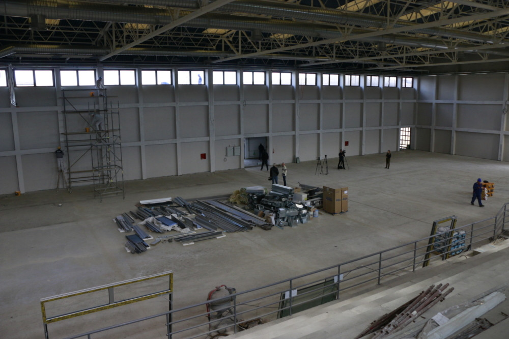 Od rugla do lepotice Mionice!