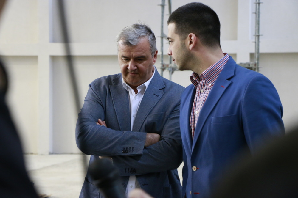 Predsednik RSS posle otkazivanja kvalifikacija za Svetsko prvenstvo