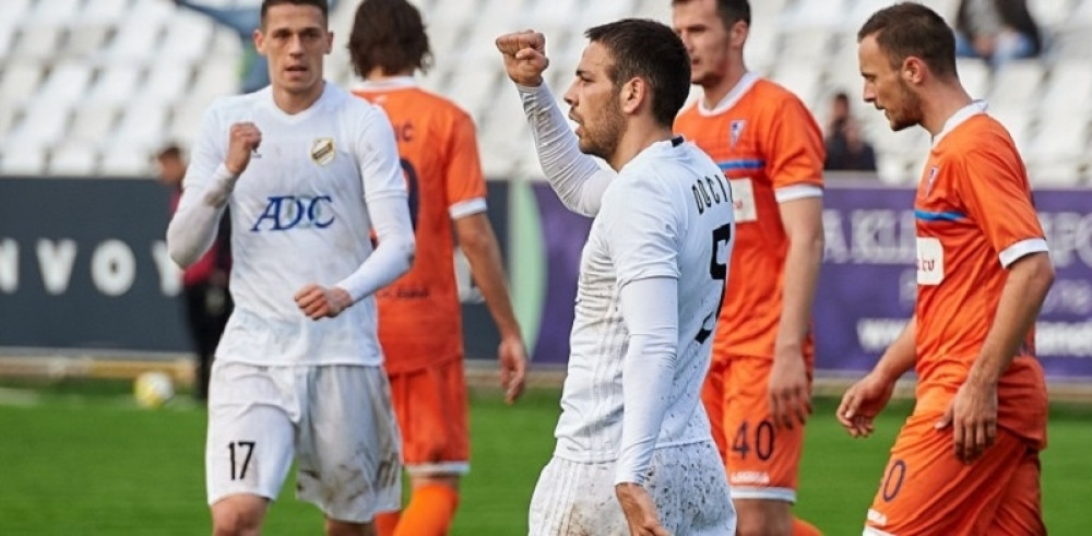 Dociću dovoljan i bod protiv Zvezde, ali najavljuje igru na pobedu