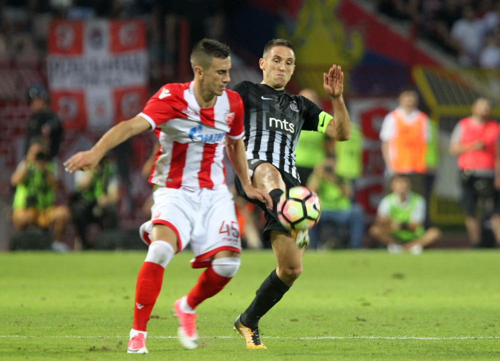 Umesto 11. aprila, večiti derbi će se igrati ovog datuma