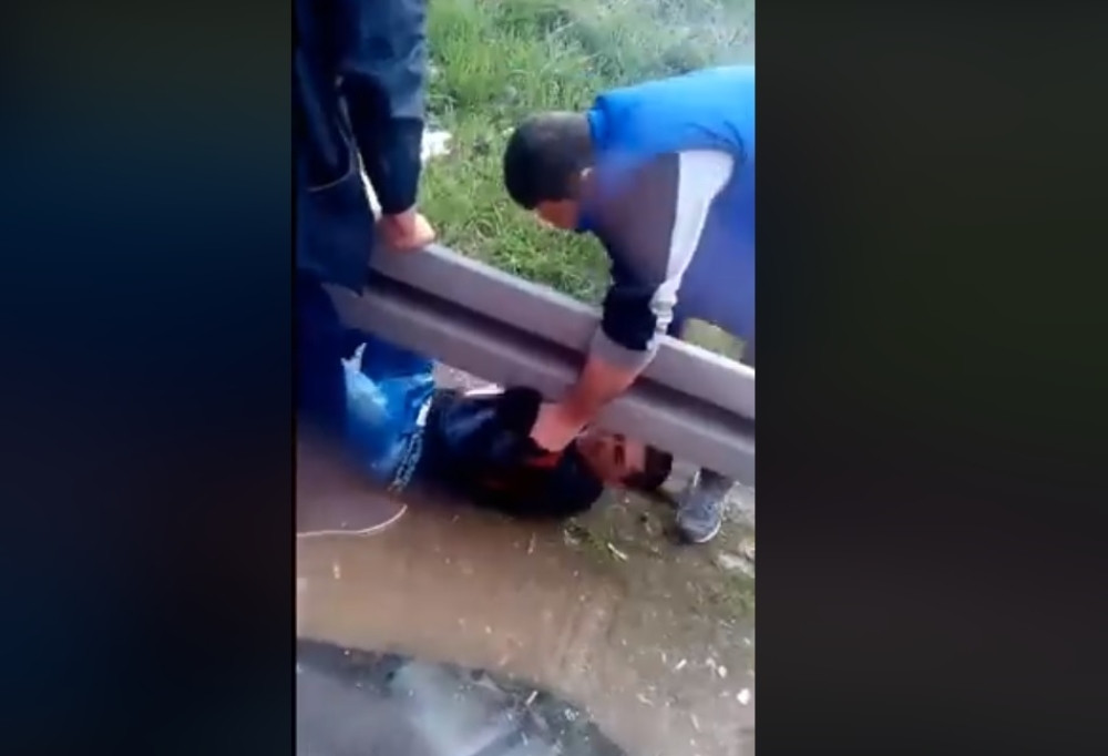 Kontrolor Bus plusa pretukao mladića, pa popio suspenziju!