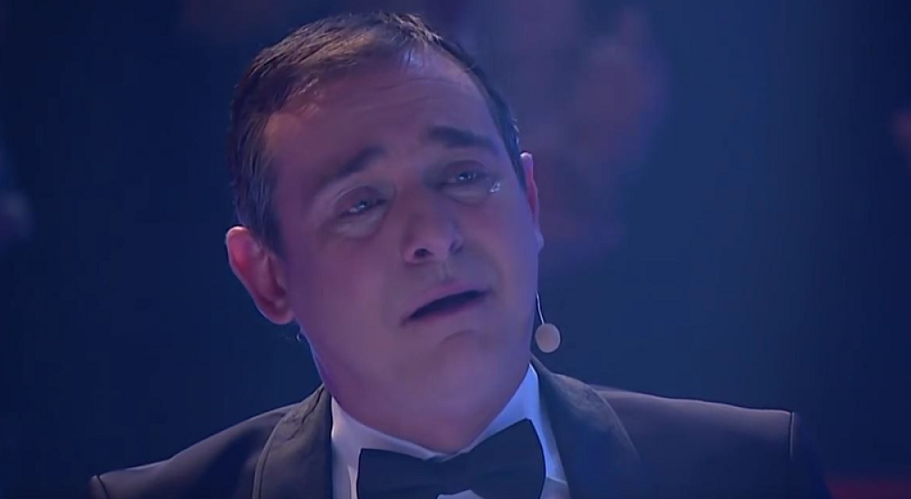 Poznati glumac boluje od teške i opake bolesti!? Njegove reči razaraju dušu!