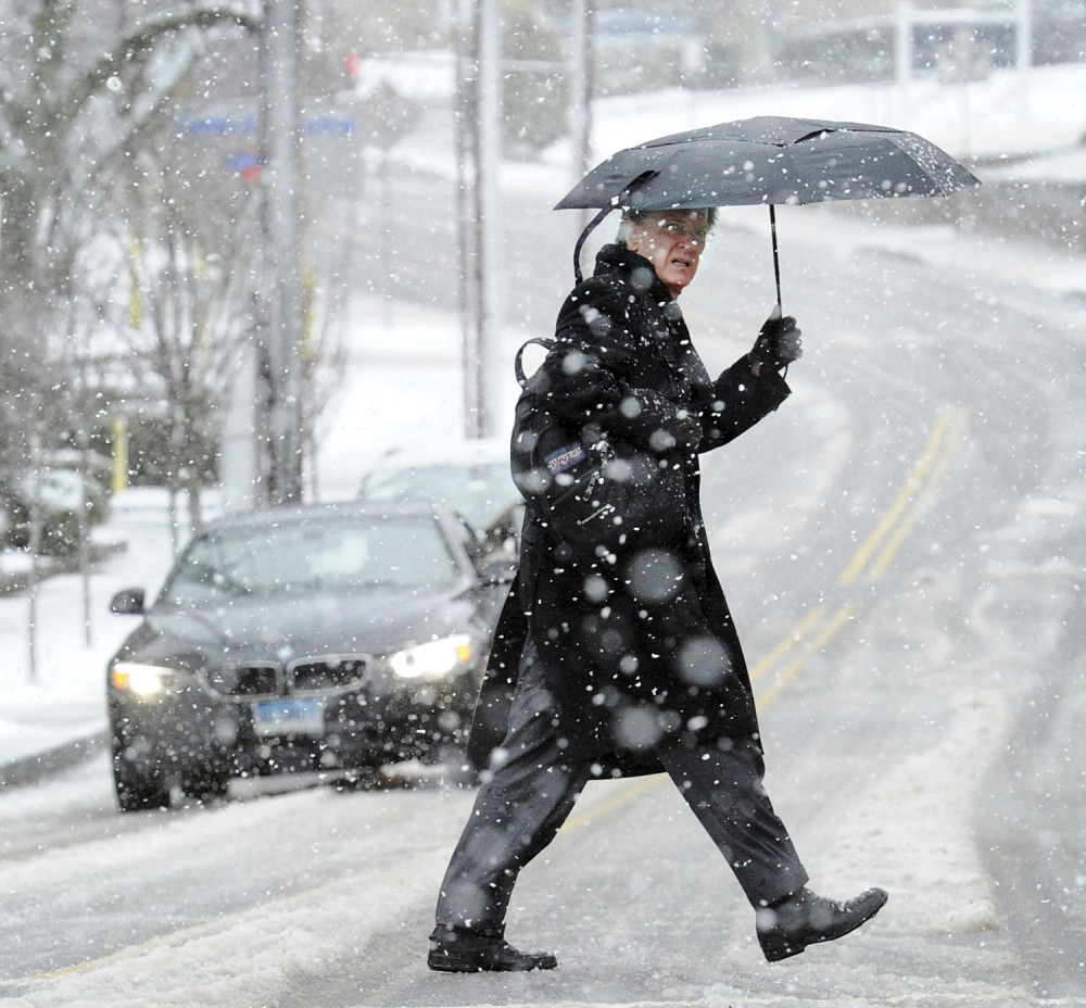 Jedva čekate zimu? Spremite se, pravo smrzavanje nas očekuje OVOG datuma!