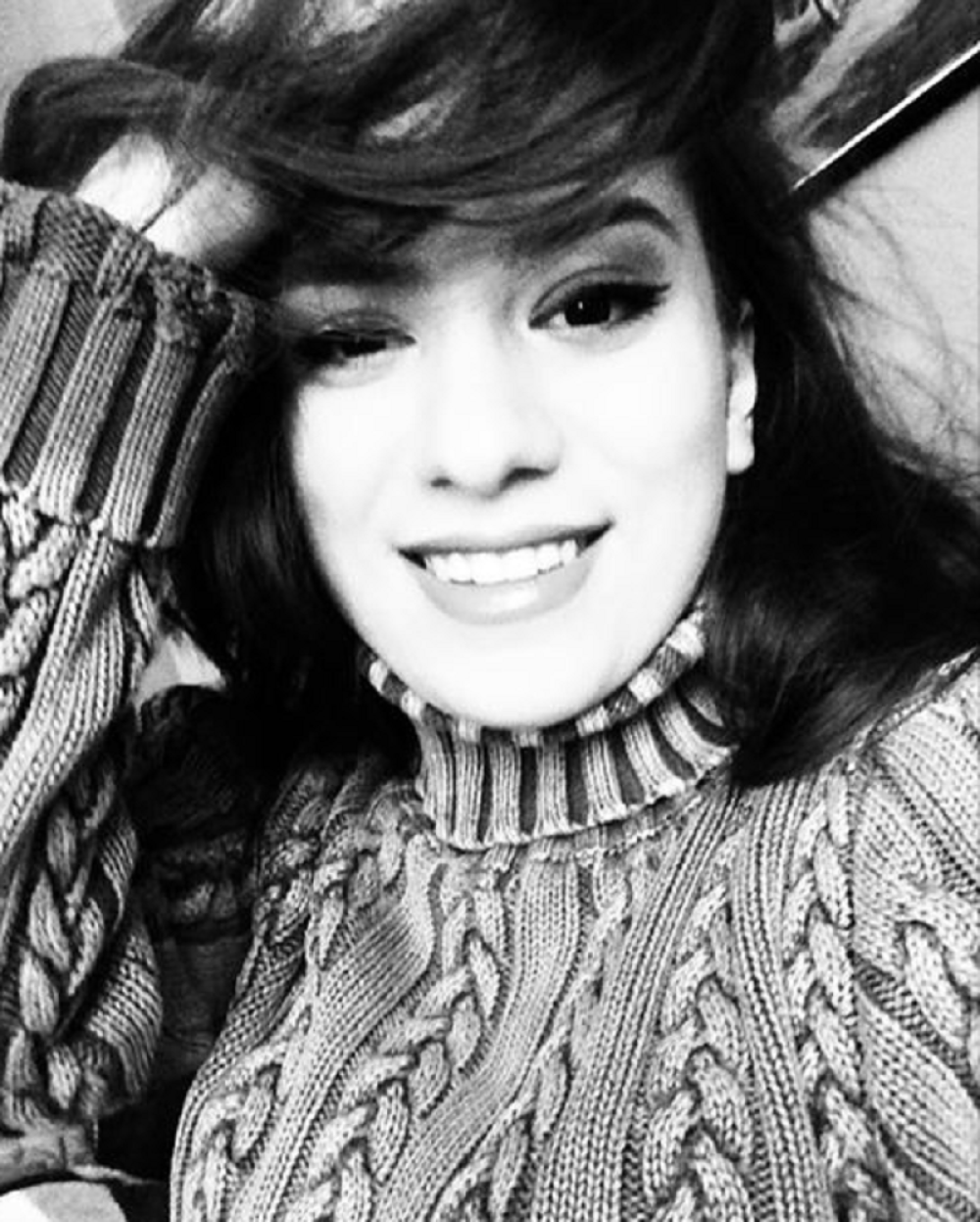 Ćerka našeg omiljenog rokera prvi put progovorila o ocu