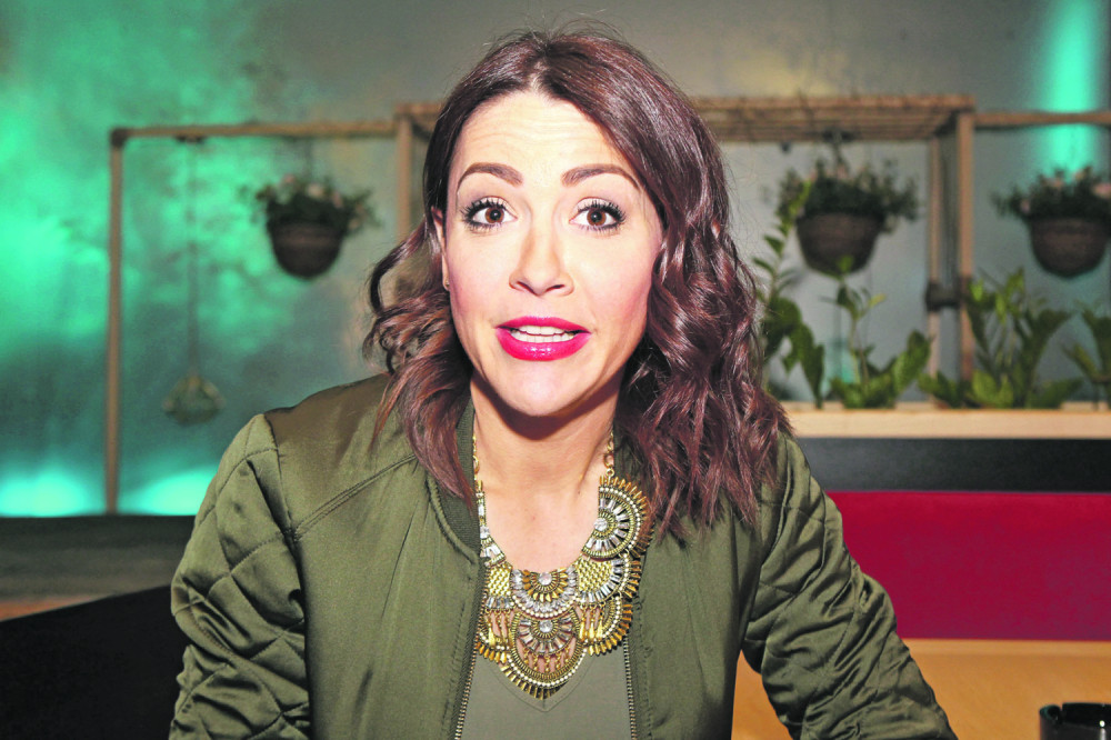 Bolna ispovest poznate voditeljke nikoga ne ostavlja ravnodušnim! (VIDEO)