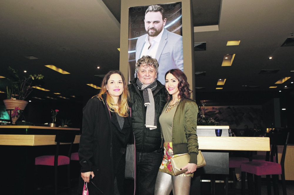 Iva Štrljić i Marijana Mićić: Glumci veruju Jeleni i Radošu!