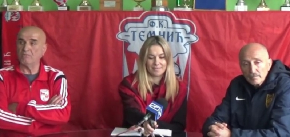 Srpski treneri svađali se ko će prvi da priča pred novinarima!