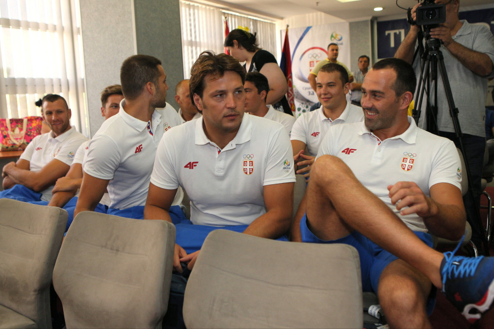 Slobodanu Nikiću nacionalna penzija i to od druga iz reprezentacije (FOTO)