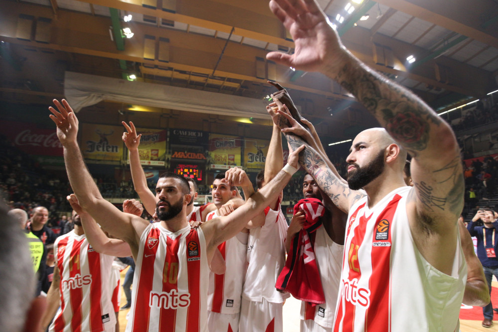 Partizan hoće ZVEZDINOG IGRAČA i pokušaće OVO da iskoristi da ga DOVEDE!