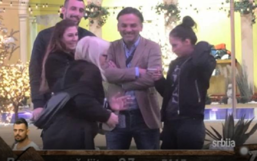 Duško progovorio o odnosu sa Zoricom