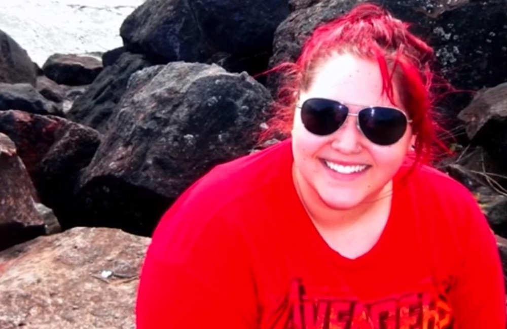 Smršala 100 kilograma i sada ima mnogo veći problem!