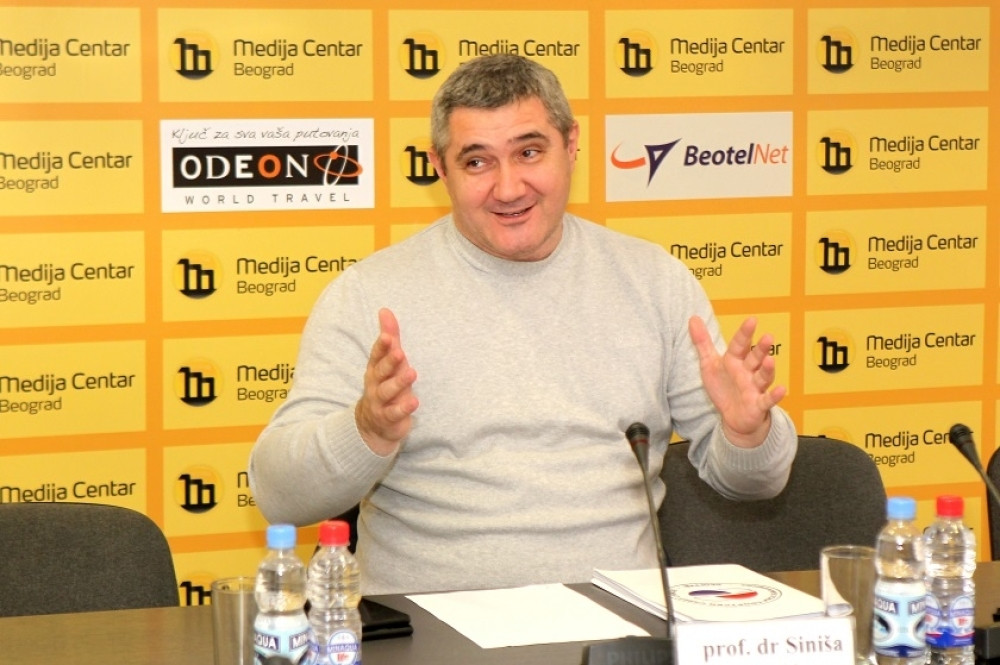 Jasnić ne da fotelju u USSS