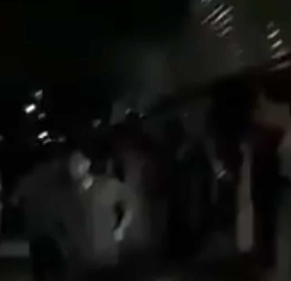 Bivši radnik kafića pobio 11 ljudi (VIDEO)