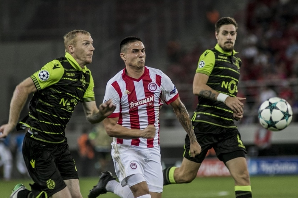 Uroš Đurđević prelazi u redove drugoligaša koji je za njega dao lovu kao ni za koga do sad