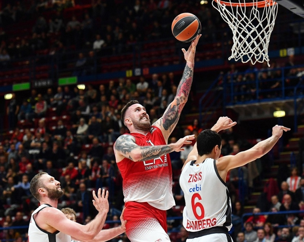 Pešić dovodi Raduljicu u Barselonu!