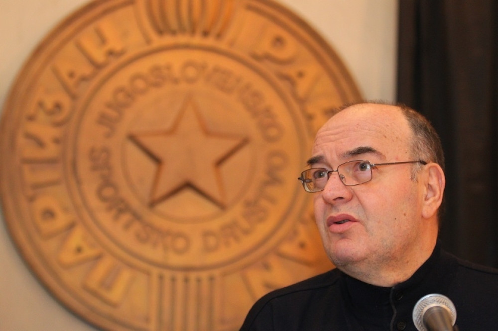 Vujošević opleo po "Grobarima" pa pohvalio "Delije", još jednu stvar zamera Partizanu!