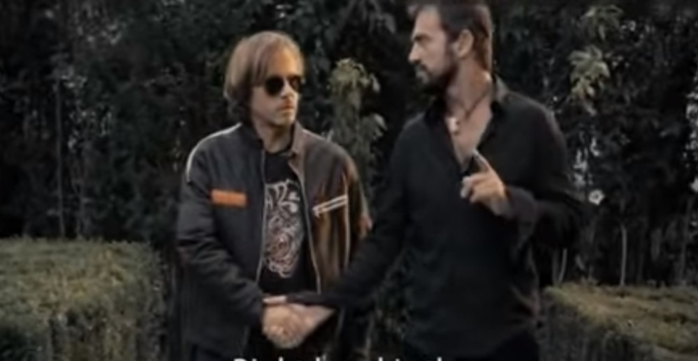 Ameri rade rimejk Srpskog filma!