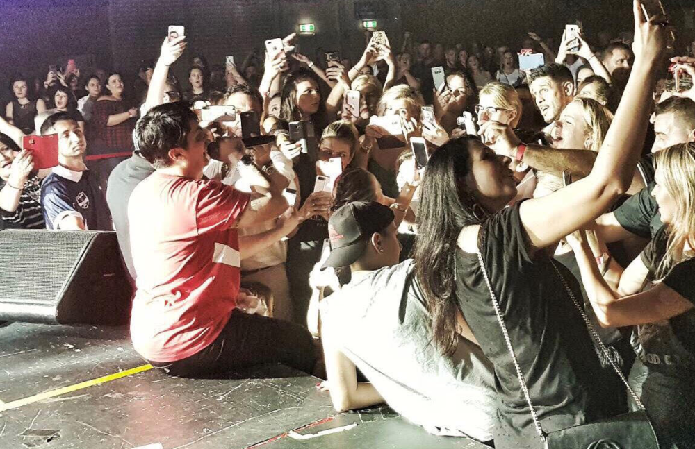 Marija Šerifović završila uspešnu turneju