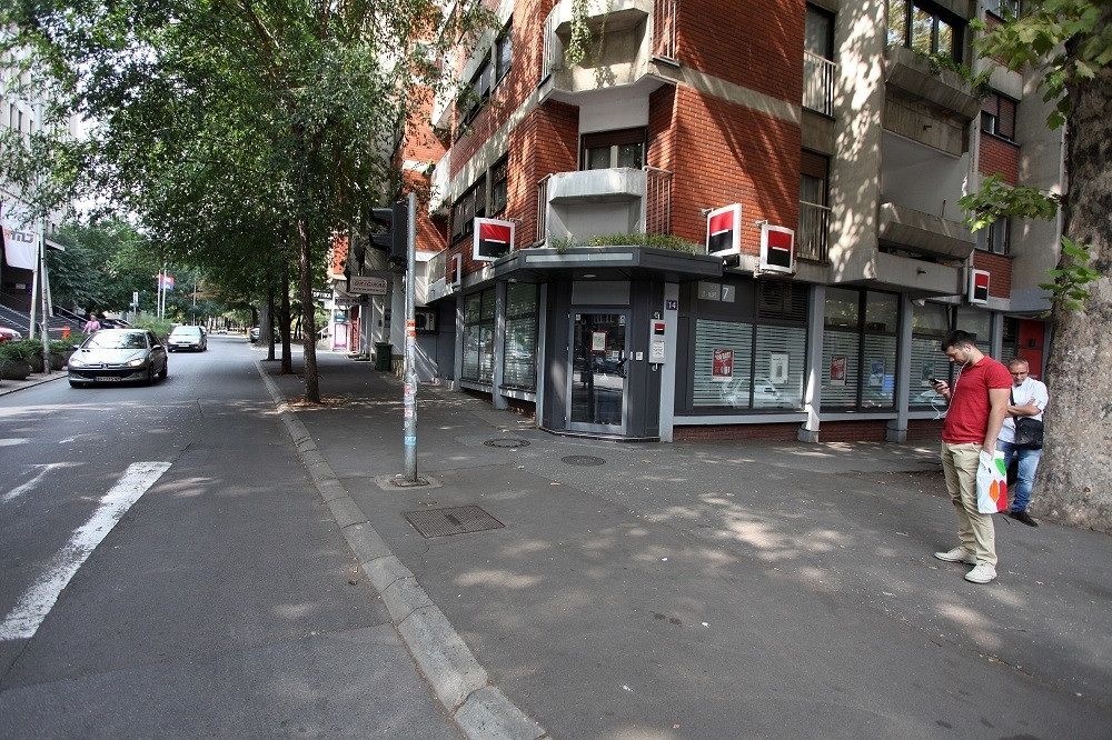 Sosijete ženeral napušta Srbiju?!