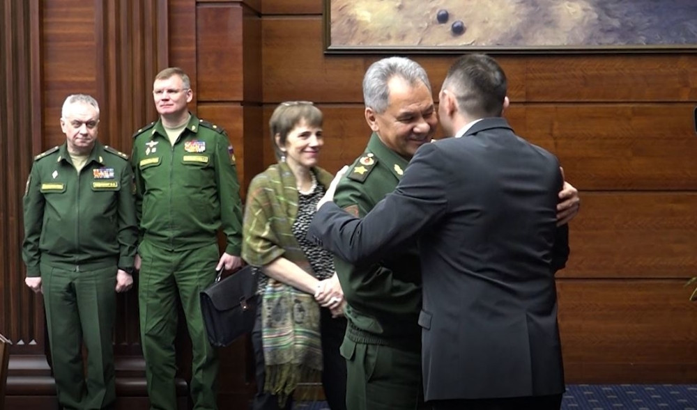 Srbiji stižu borbeni helikopteri Mi-35 od Rusije (FOTO)