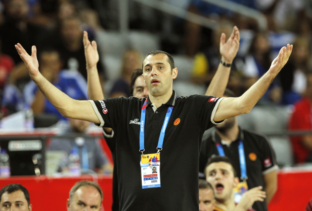 Trener pretio sudijama: Živi nećete izaći iz sale!