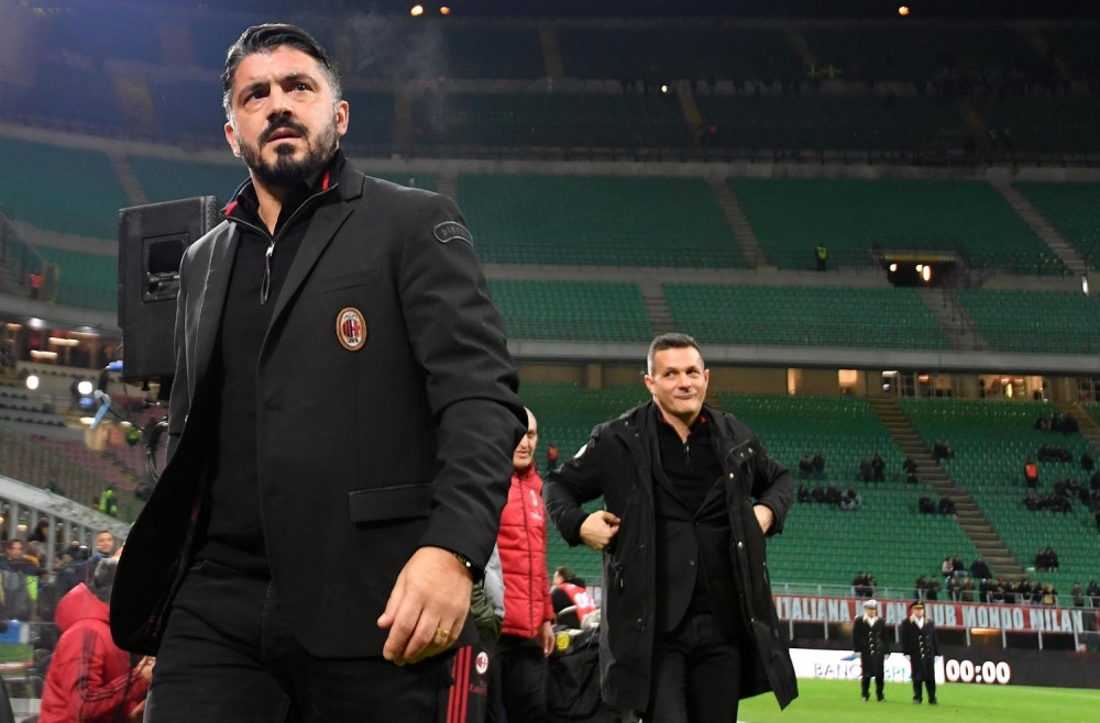 Dolaze Luis Suarez i David Silva, a za trenera - legenda Milana!