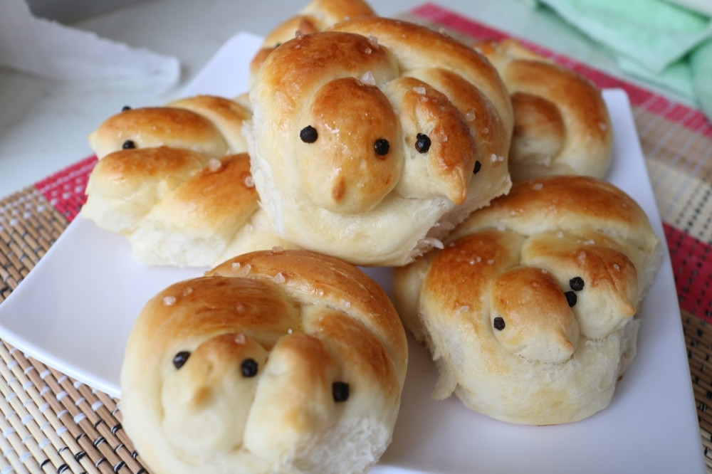 Slano fino mekano pecivo