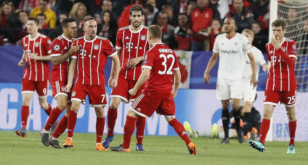 Bajern se posle 11 godina odrekao jednog Srbina