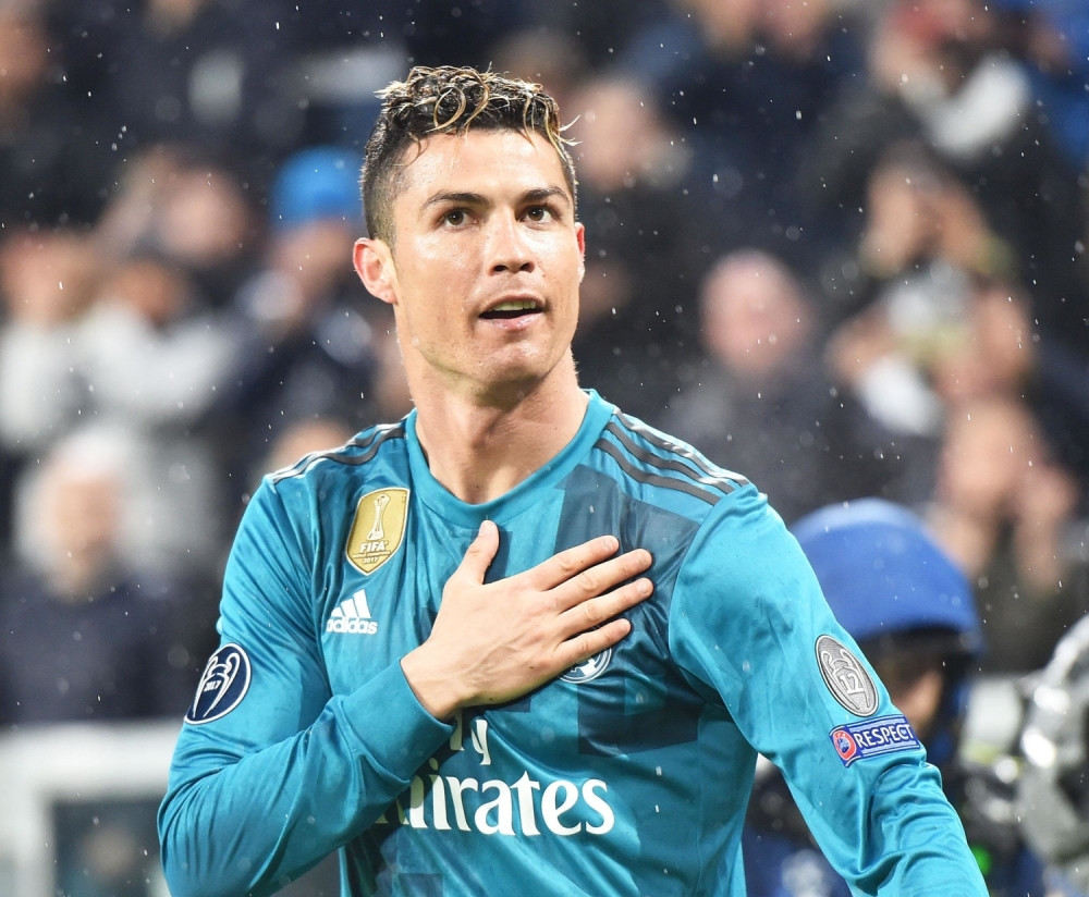 Ronaldo PRVI put OTKRIO ZAŠTO je napustio Real!