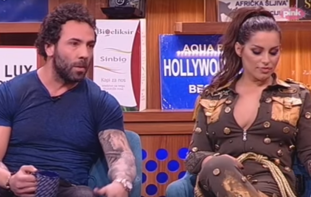 Ognjen pitao Veljka kakva je Seka kad se skine, pogledajte njegovu reakciju!