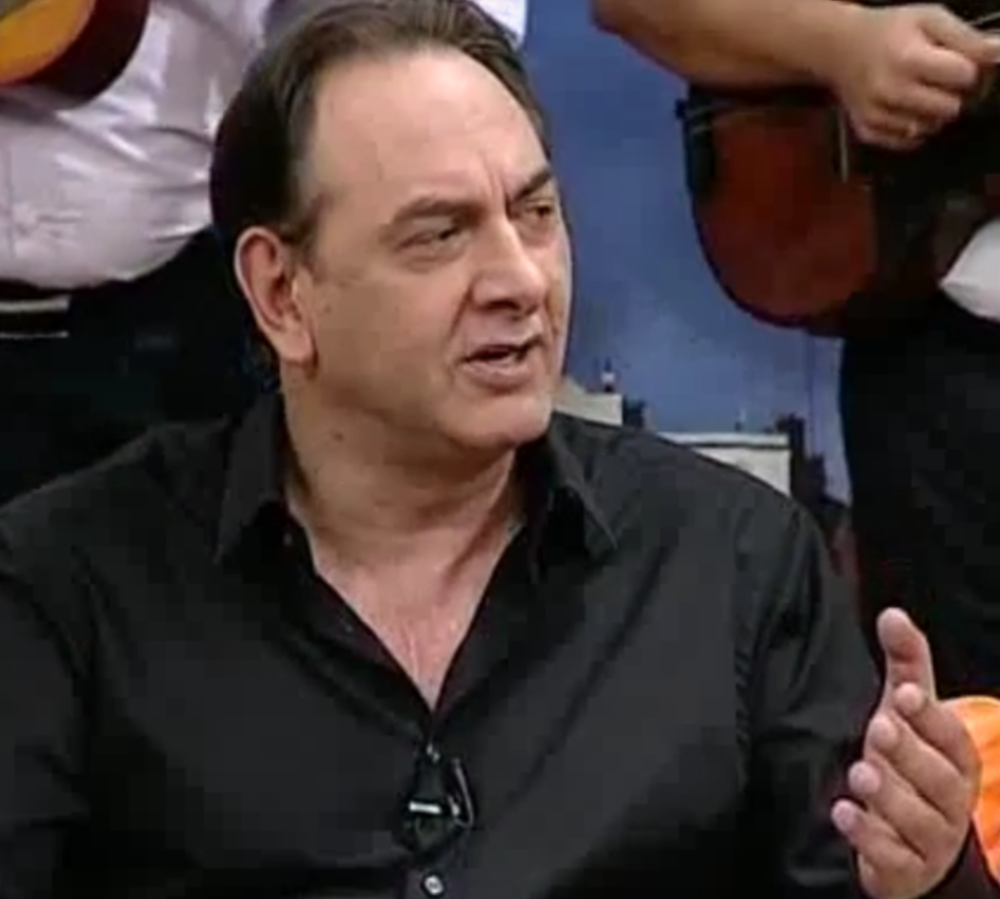 Preminuo Mića Nikolić