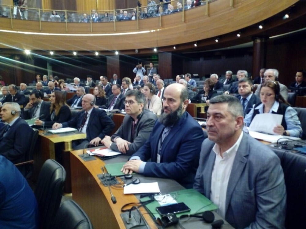 Zukorlić: Politika pomirenja nema alternativu