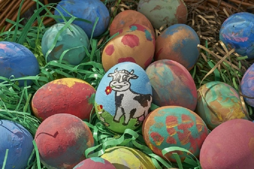 "Moja Kravica" ulepšala praznike mališanima u Zvečanskoj!