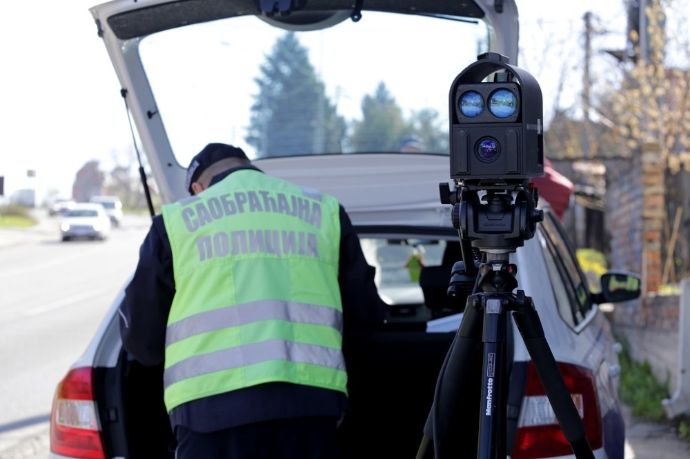 Tiče se parkiranja, a uskoro stupa na snagu! Stanite negde "na minut" i lupiće vas debelo po džepu!