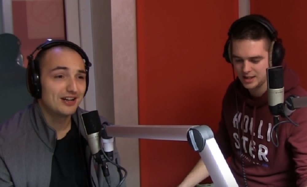 Pevač "Magla benda" smestio klavijaturisti