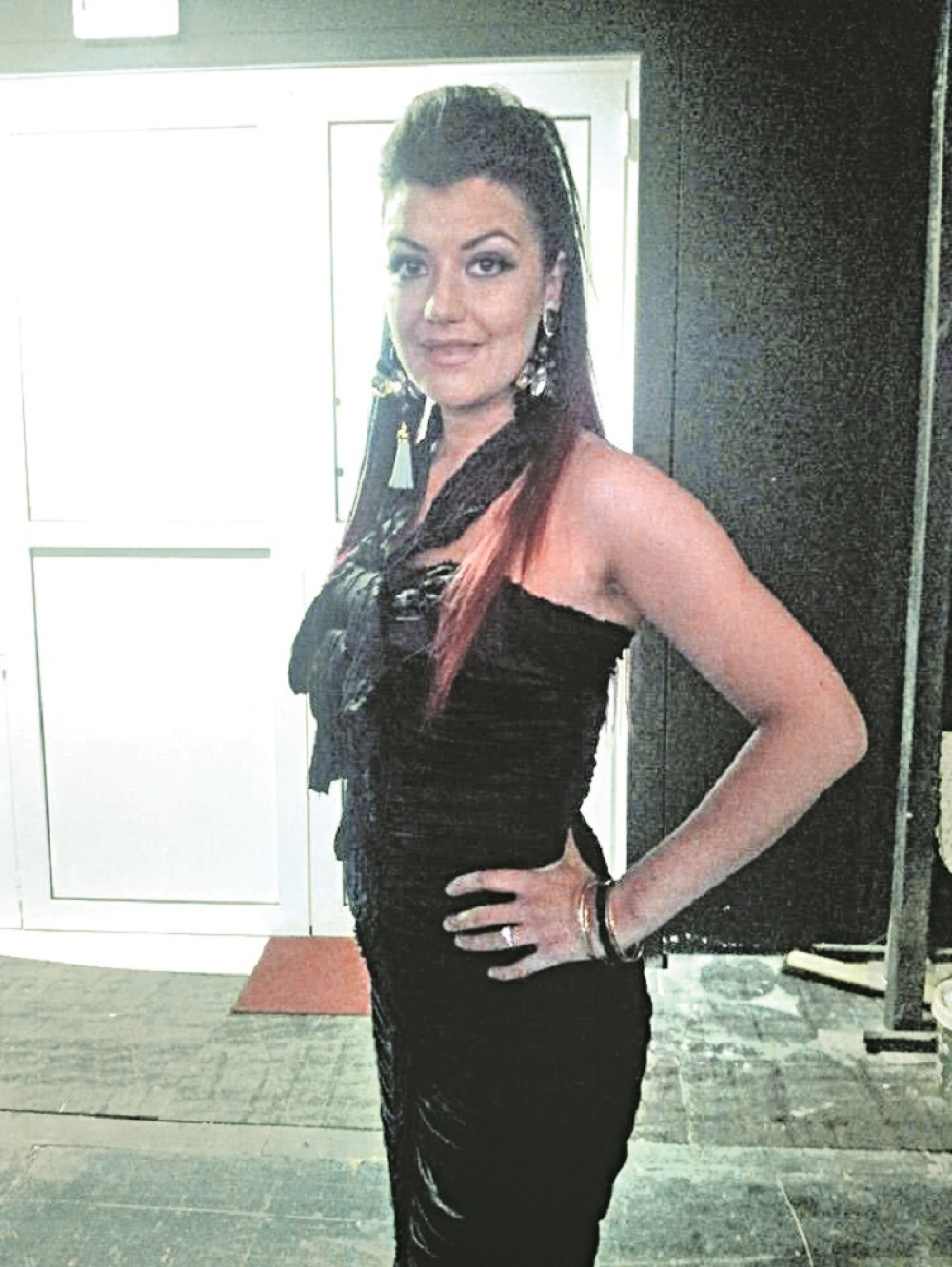 Lažu da je Jelenu ubio fudbaler!