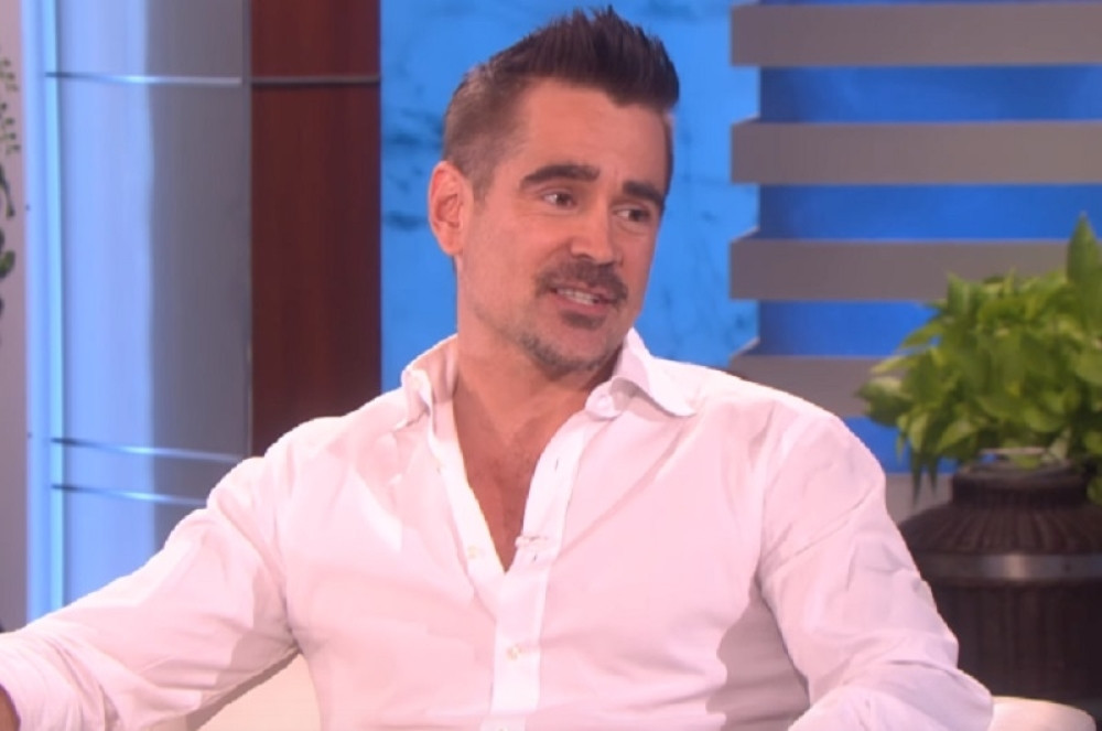 Kolin Farel izneo nepoznate detalje veze sa Elizabet Tejlor koja je čak 36 godina bila starija od njega