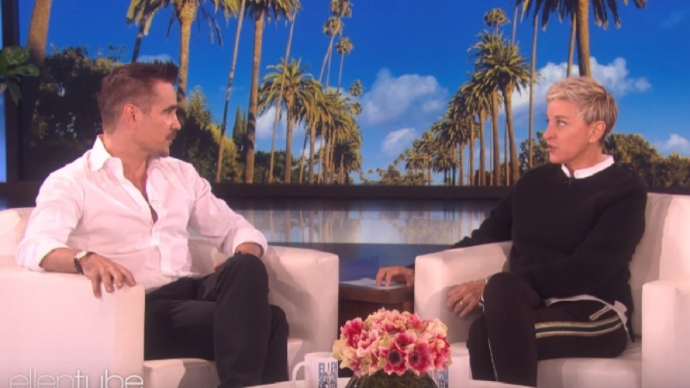 Holivudski zavodnik jedva preživeo rat sa drogom i alkoholom!