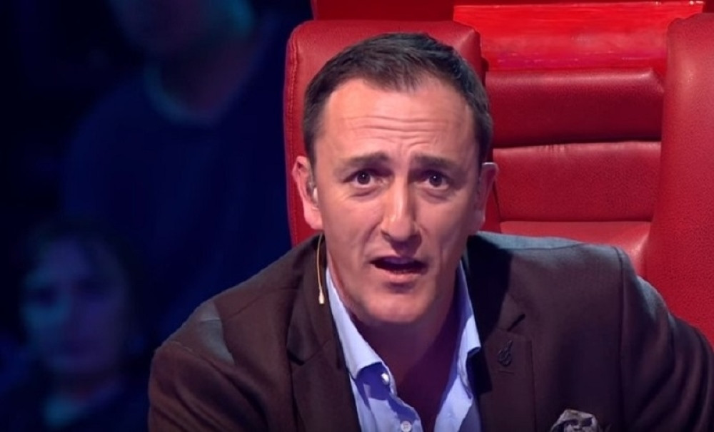 Sergej Ćetković otkrio da sprema veliki spektakl, pa ispričao šta je molio i tražio od Boga!