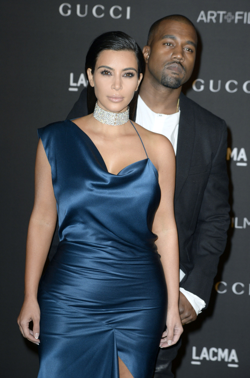 Ja sam kao Stiven Hoking, a Kim kao Marija Antoaneta!