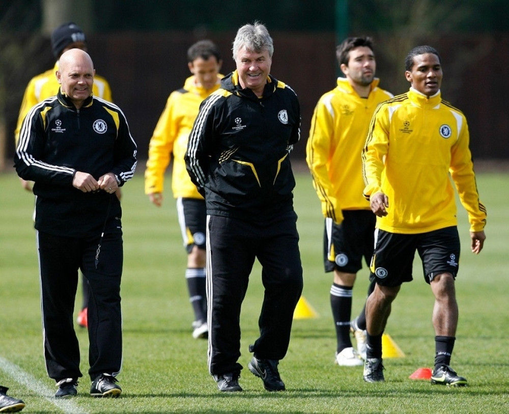 Umro legendarni kapiten Čelsija