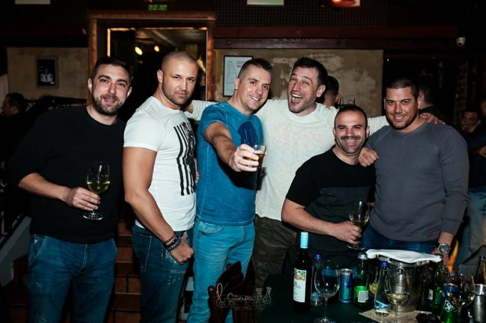 Bivši muž Irine Radović dobio treće dete!