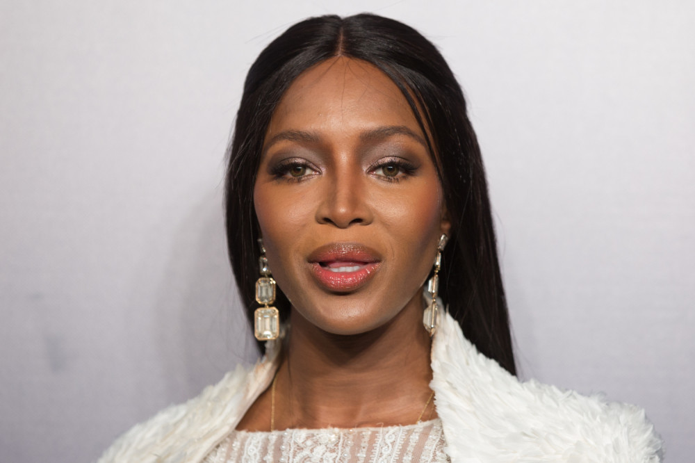 Naomi Kembel besna, progovorila o rasnim predrasudama