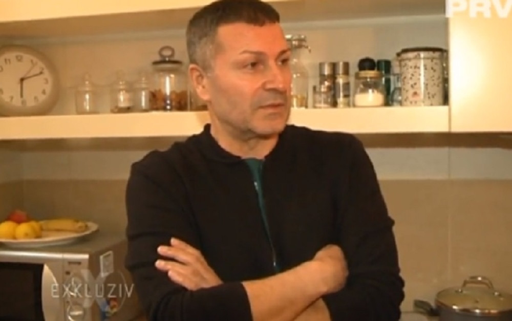 Đole Đogani BRUTALNO isprozivao porodicu, pa poručio Kiji da TREBA DA KLEKNE!