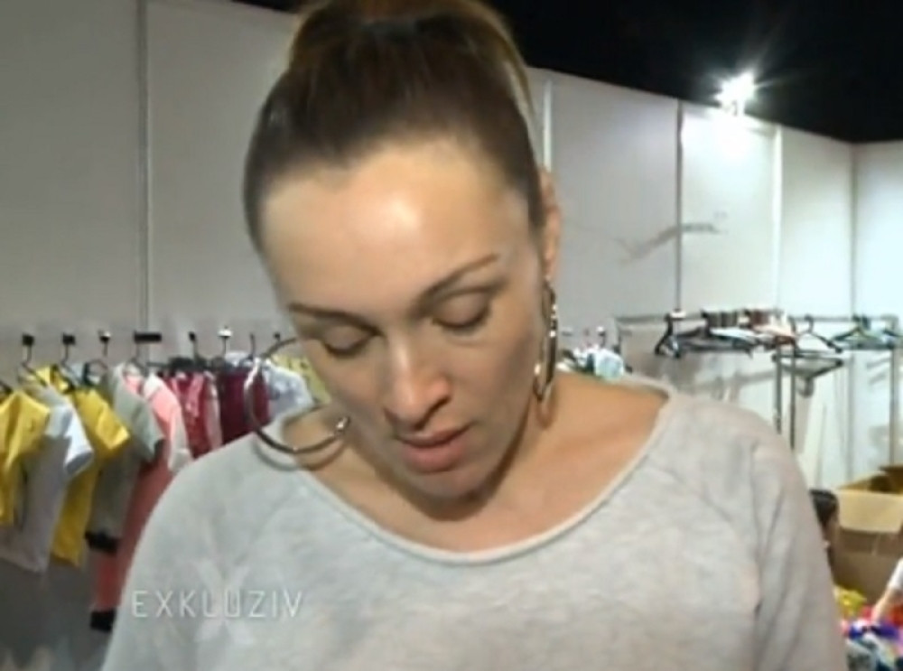 Anabela se rasplakala pred kamerama! Meni ljudi žele smrt!