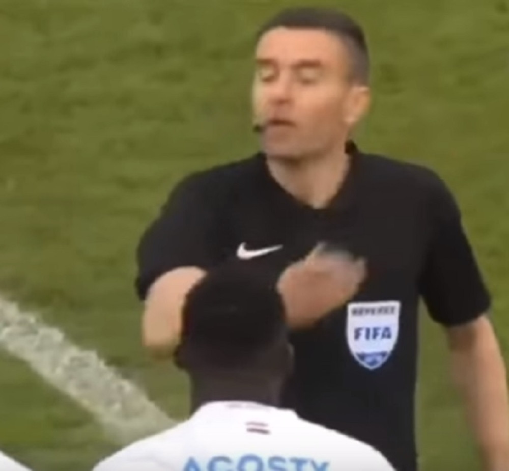 Sudija pogurao Dinamo ka finalu Kupa, pa se smejao treneru Rijeke