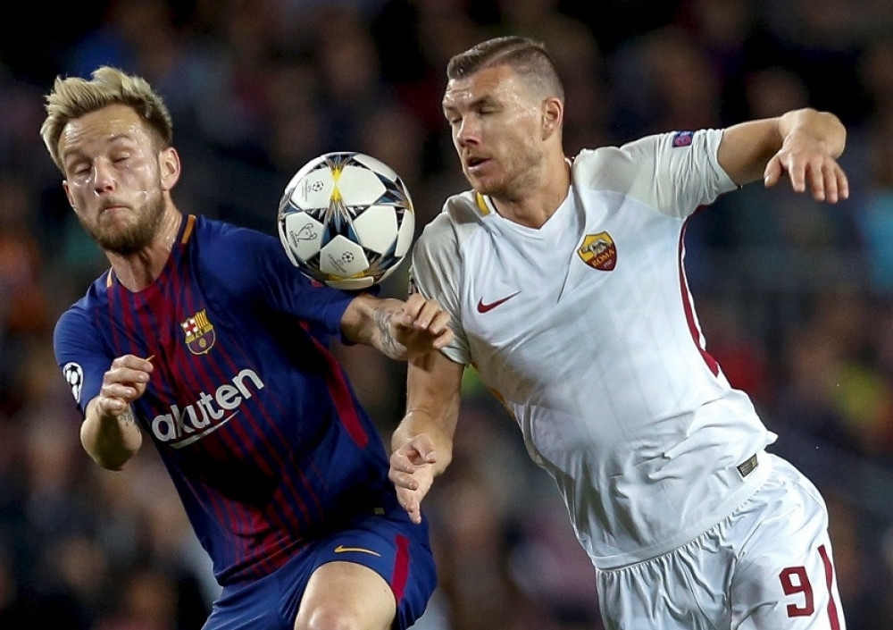 Na večnoj listi Rome Bosanac uskoro može i do drugog mesta.