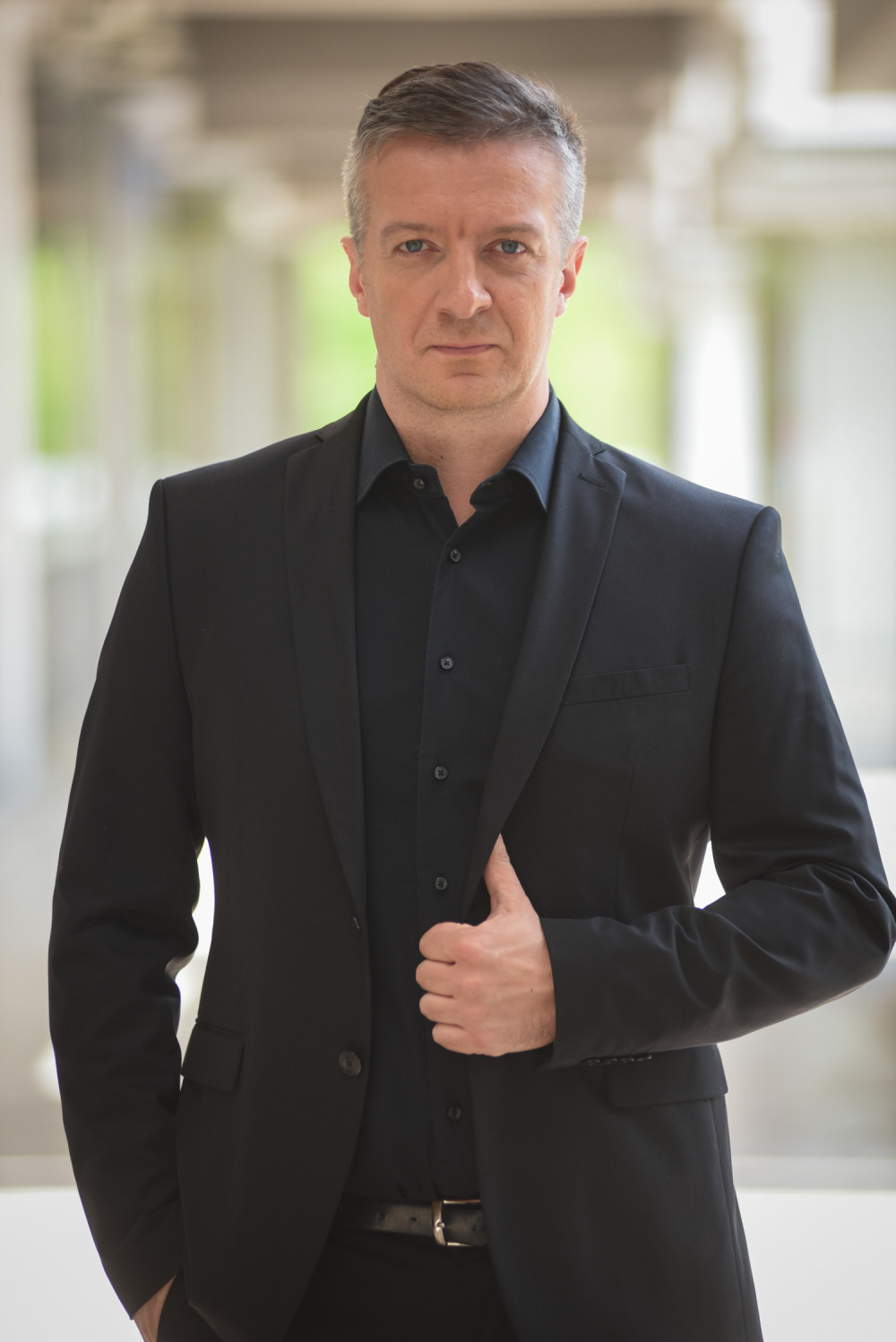 Nova kriminalistička emisija Mašana Lekića od danas premijerno na Prvoj!