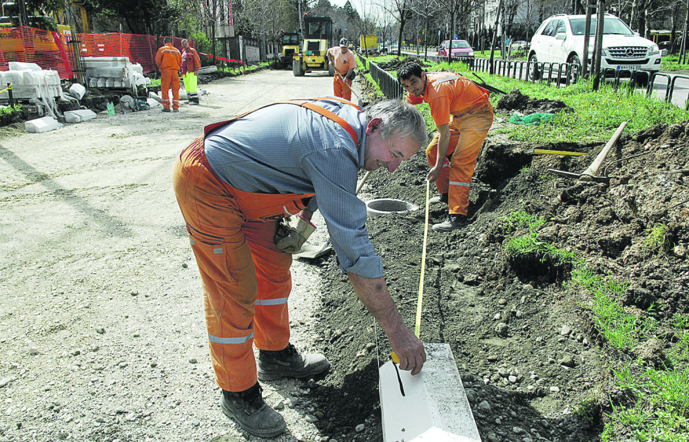 Radovi gotovi za četiri meseca