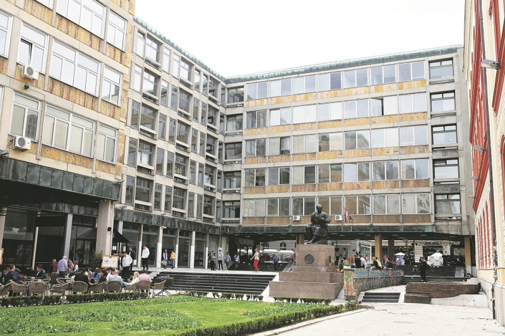 Trećina studenata konzumira cigarete, a alkohol preko 60 odsto!